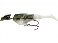 Lure Headbanger Shad 11 cm Sinking - Minnow