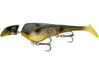 Lure Headbanger Shad 16cm Sinking - Spotted Bullhead
