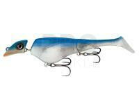Lure Headbanger Shad 22cm Suspending - Blue/White