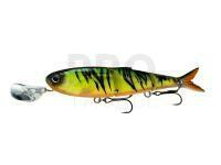 Lure Headbanger Spitfire 11cm 17g - Firetiger