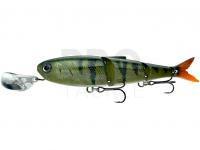 Lure Headbanger Spitfire 11cm 17g - Natural Perch