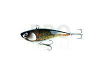 Hard lure HMG Lures FatBETTY PRO 80mm 25g - Vintage Gold