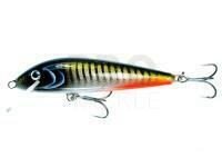 Hard lure HMG Lures River King PRO 80mm 8.5g - BabyZANDER