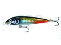 Hard lure HMG Lures River King PRO 80mm 8.5g - HoLo Olive