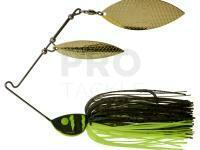 Lure Illex Crusher TG 34G - Magic Guripan