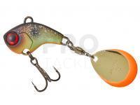Spinning Tail Lure Illex Deracoup 1/4oz 22mm 7g - Muddy Roach