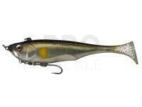 Soft Bait Illex Dunkle 5 inch 127mm 29.5g - SilverPowder Ayu