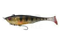 Soft Bait Illex Dunkle 7 inch 178mm 62g - Ghost Perch