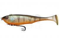 Soft Bait Illex Dunkle 7 inch 178mm 62g - Agressive Perch