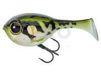 Lure Illex Magnum Deraball 10.2cm 51g - Tonosama