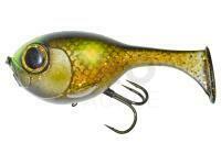 Lure Illex Magnum Deraball 10.2cm 51g - Visible Gold Carp