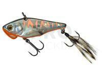 Hard lure Illex Speed Vib 42mm 5g - Motor Oil Tiger