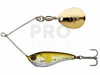 Spinnerbait Illex Stream Roller 4g Sinking - Ayu