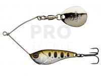 Spinnerbait Illex Stream Roller 6g Sinking - Yamame
