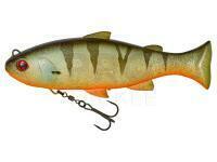 Soft Bait Illex Vividus 145mm 51g - Aggressive Perch