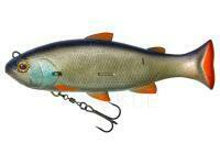 Soft Bait Illex Vividus 145mm 51g - Roach