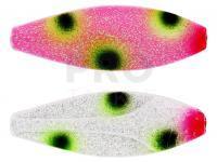 Inline Lure Westin D360° P&T 5cm 8g - Pink Snowflake