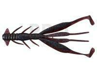 Soft Bait Jackall Jimmy Shrimp 3.8 98mm 4.2g - Magic Blood Impact