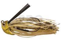 Qu-on Verage Swimmer Jig Another Edition 3/16 oz - GSN