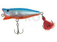 Lure Jaxon Holo Select Popper 7 F | 7cm 8g - N