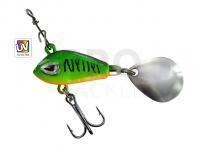 Lure Jenzi Phantom-F Spinning-Jig 3.5cm 14g - D Col.4