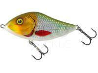 Jerkbait lure Salmo Slider SD10F Silver Halo