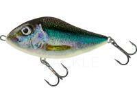 Jerkbait lure Salmo Slider SD5S - Holo Smelt