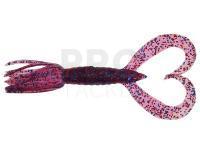 Soft Bait Keitech Little Spider 2.0 inch | 51mm - Cosmos