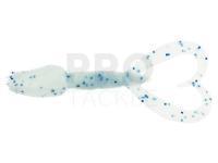 Soft Bait Keitech Little Spider 2.0 inch | 51mm - LT Snow Mint