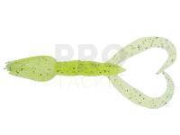 Soft Bait Keitech Little Spider 2.0 inch | 51mm - Toxic Chart