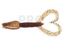 Soft Bait Keitech Little Spider 3.0 inch | 76mm - Ebimiso RedCooper