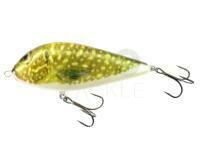 Jerkbait Kenart Bass Jerk 9cm 25g - GP