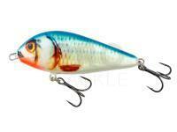 Jerkbait Kenart Bass Jerk 9cm 25g - NRB