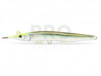 Lure Little Jack Sayoris-Z-99 99mm 13g - #11 Chart Head Iwashi Glow Belly