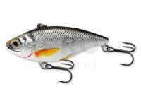 Hard Lure Live Target Golden Shiner Rattlebait 5cm 7g - Glow/Black