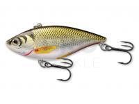 Hard Lure Live Target Golden Shiner Rattlebait 5cm 7g - Gold/Black