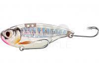 Lure Live Target Sonic Shad Blade Bait 5cm 10.5g - Glow/Pearl