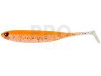 Soft Bait Lucky John 3D Makora Shad Tail 4.0 inch | 100mm - 007