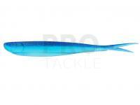 Soft Bait Lucky John 3D Slick Shad-V 9 inch | 228 mm - 007