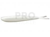 Soft Bait Lunker City Fin-S Fish 5.75" - #36 Albino Shad