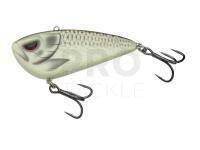 Hard lure Madcat VIB 10cm 90g - Glow