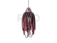 Lure Madcat Worm Teaser 35cm 150g - Brown