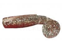 Soft bait Manns Predator 3 UV 80mm - Replacement Bottom