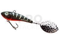 Lure Manyfik Jerry 14 | 46mm 14g - J009 Czarny / Black