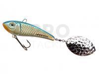 Lure Manyfik Jerry 7 | 34mm 7g - J004 Niebieski / Blue