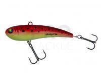 Lure Manyfik Power Vib 55mm 9g - PV007 Red