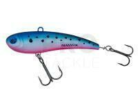 Lure Manyfik Power Vib 55mm 9g - PV024 Rainbow