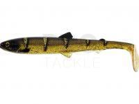 Westin Soft Bait BullTeez Shadtail 18cm 53g - Cola Perch