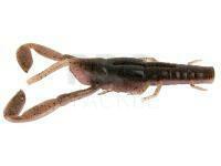 Soft Bait Fox Rage Critter Additions 9cm - Ultra UV Natural