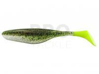 Soft Bait Jenzi River Shad 4inch 9cm Bulk - X